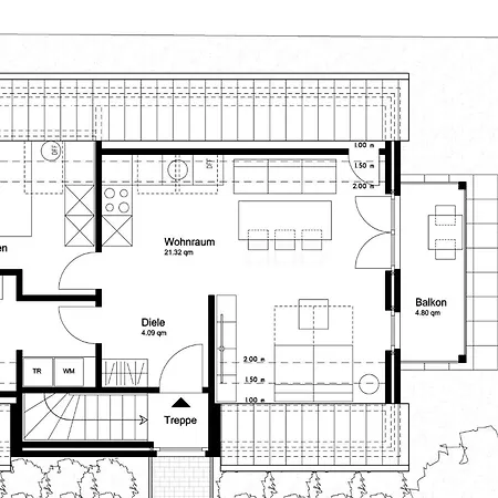 Sanddorn Im Beerkutscherhuus